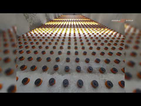 Thumbnail Toberas Pluvitec | Caso de Éxito: Sanasa - Campinas/SP