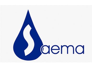 Logo Saema