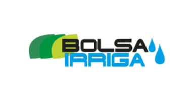 Logo Bolsa Irriga