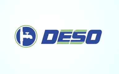 Logo Deso