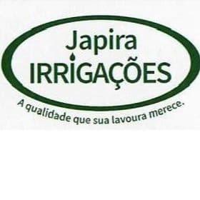 Logo Japira Irrigações