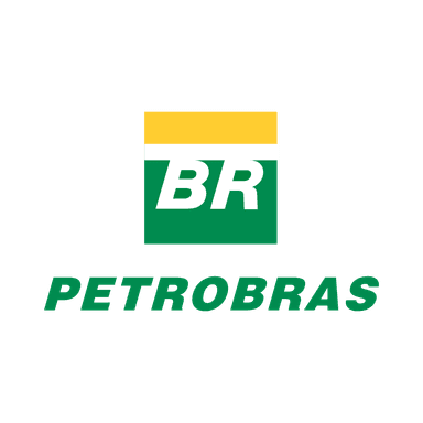 Logo Petrobrás