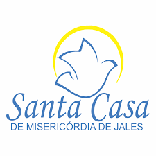 Logo Santa Casa de Misericórdia de Jales – SP