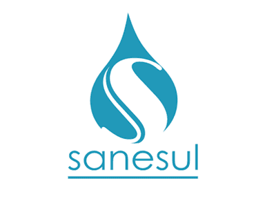 Logo Sanesul