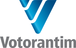 Logo Votorantim