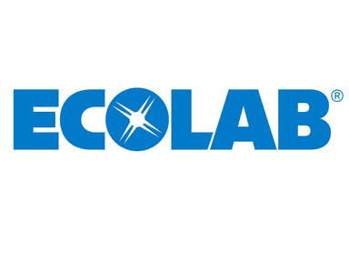 Logo Ecolab