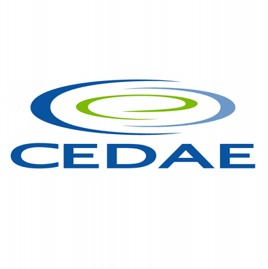Logo CEDAE