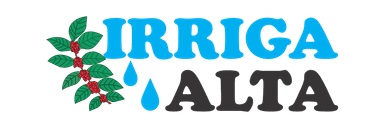 Logo Irriga Alta