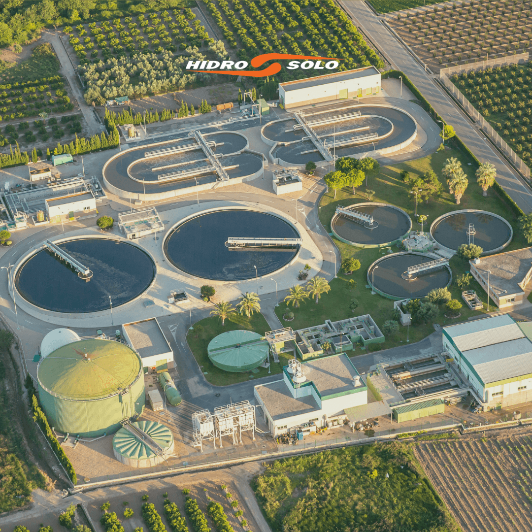 Reúso de água no Brasil: novo decreto federal pode ampliar soluções sustentáveis no saneamento