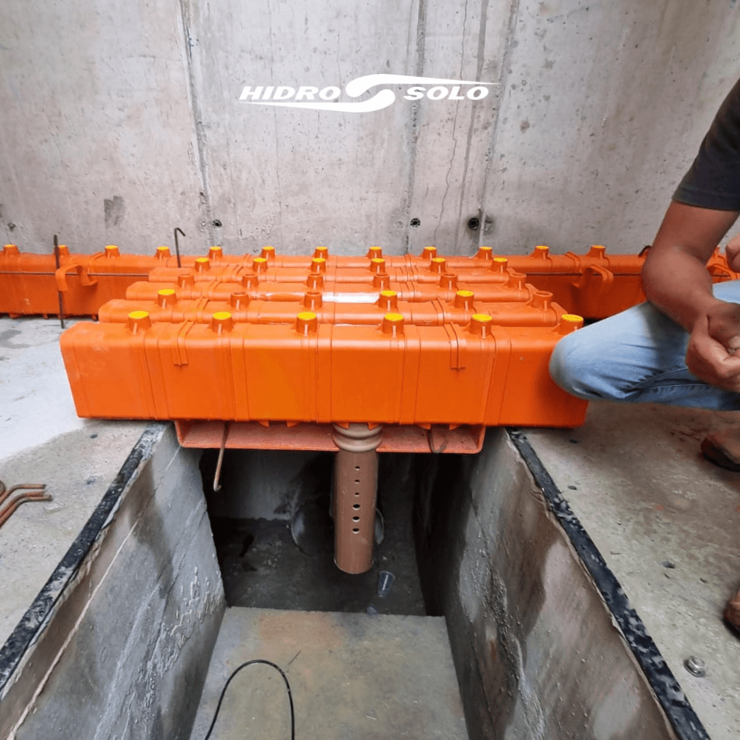 Rio das Ostras avança em saneamento com modernização de ETAs e tecnologia Hidro Solo