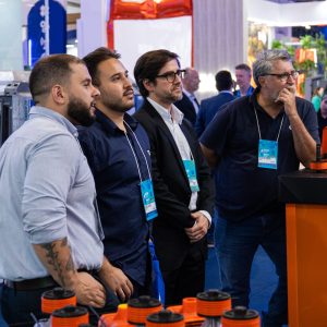 Hidro Solo consolida su destacada presencia en Fenasan 2025 con soluciones avanzadas para el Tratamiento de Agua