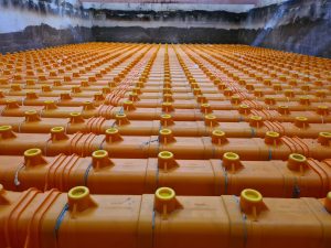 Hidro Solo no Ranking do Saneamento 2025: tecnologia que contribui para a universalização da água tratada no Brasil