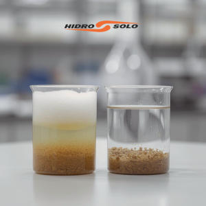 A importância da escolha do coagulante nos processos de Tratamento de Água