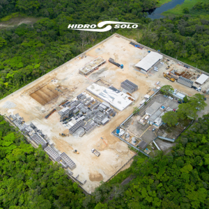 ETA Melvi e Hidro Solo: tecnologia que amplia o acesso à água tratada na Baixada Santista