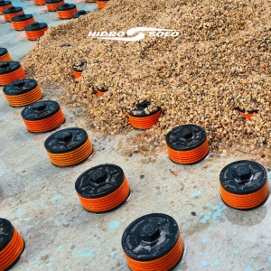 Hidro Solo no Ranking do Saneamento 2025: tecnologia que contribui para a universalização da água tratada no Brasil